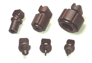 Assembleon Topaz SMT NOZZLE EMERALD